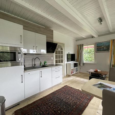 Vakantiehuis Bij Lauwersmeer Anjum Bagian luar foto
